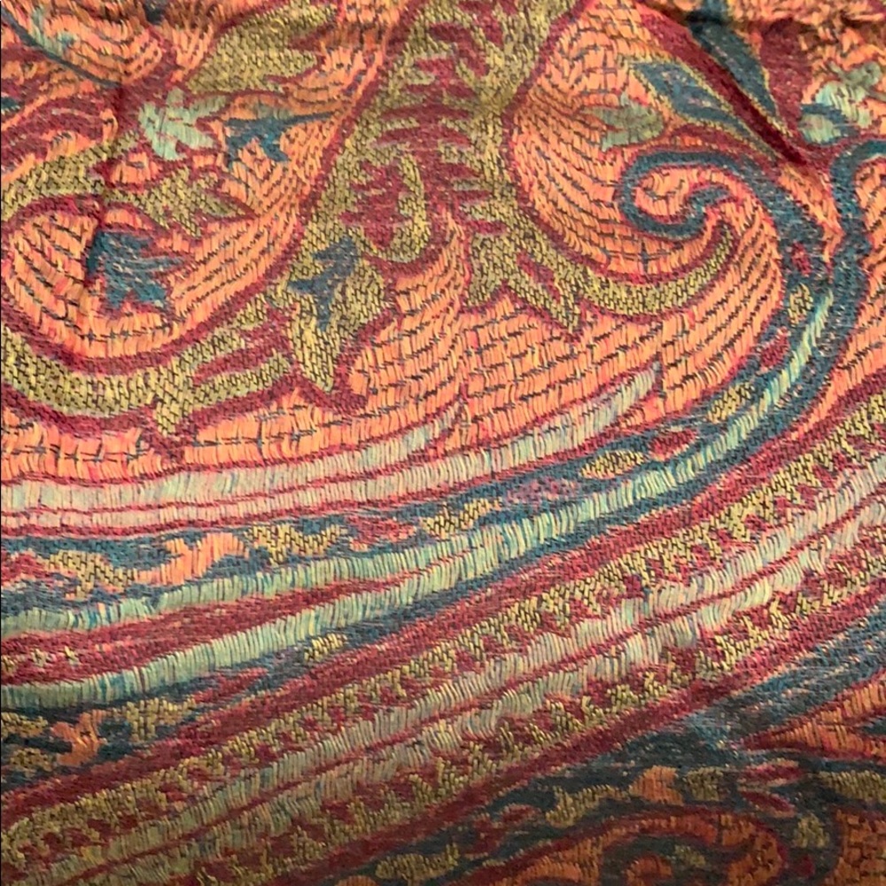Ladies scarf